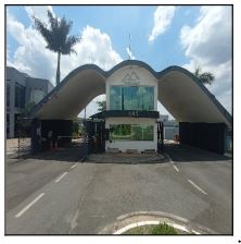Terreno em Monte Mor, Residencial Gaivotas, Rua Alcatrazes, N. 00, Qd Q, Lt 05, SP. Área: 303.74m2