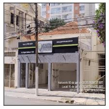 Comercial em São Paulo, Saude, Avenida Miguel Estefno, N. 434, SP. Área: 286m2