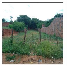 Terreno em Juazeiro do Norte, Sao Jose, Rua Silvana Couto, N. 00, Gleba 4c1-D, CE. Área: 4131.67m2