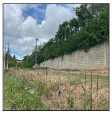 Terreno em Caruaru, Manoel Bezerra Lopes, Campo Novo, N. 00, PE. Área: 7220m2