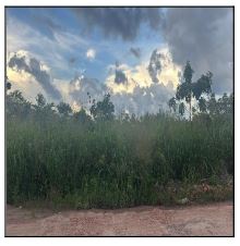 Terreno em Chapadinha, Parque Moisés Amorim, Avenida Principal, N. Sn, Lt 06, MA. Área: 500m2