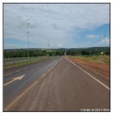 Terreno em Santa Vitória, Santa Vitória, Rua 02 Esq Av Beira Rio, N. Sn, Qd C, Lt 01, Bairro Chaveslandia, MG. Área: 4720.04m2