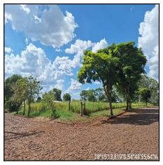 Terreno em Rolador, Centro, Av JoÃO Batista, N. Sn, Qd 09, RS. Área: 1824m2