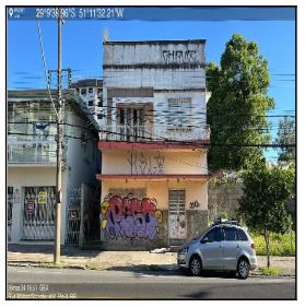 Sala em Caxias do Sul, Santa Catarina, Rua Matteo Gianella, N. 423, Terreo St 02 Qd 894 Lt 19 Parte, RS. Área: 114m2