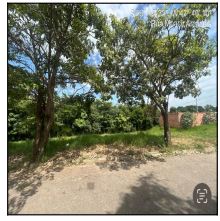 Terreno em Boituva, Residencial Agua Branca, Rua Moacir Amadei, N. 00, Qd S, Lt 05, SP. Área: 218.59m2