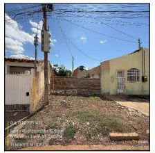 Terreno em Várzea Grande, Centro-norte, Rua Vereador Alibel Ferreira Da Silva, N. 00, Antiga Travessa Pequi, MT. Área: 1019.33m2