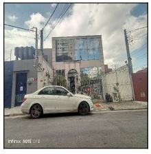 Prédio em São Paulo, Vila Da Saude, Rua Jocelino Da Cruz, N. 89, SP. Área: 1067.45m2