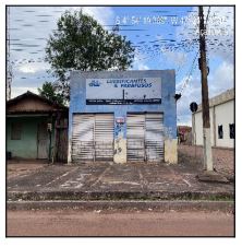 Comercial em Açailândia, ., Avenida JoÃO Castelo, N. 134, PequiÁ, MA. Área: 140.36m2