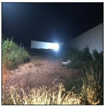 Terreno em Itaporanga, Distrito Industrial, Pb - 356, N. 00, Qd J, Lt 08, PB. Área: 3025m2