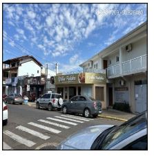 Sala em Parobé, Guarujá, Avenida Das NaÇÕEs, N. 553, Sl 03, TÉRreo, Qd J, Lt 12, RS. Área: 224.03m2