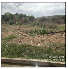 Terreno em Icó, Cidade Nova, Rua Nossa Senhora Do PerpÉTuo Socorro, N. 00, CE. Área: 1200m2