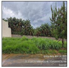 Terreno em Guaxupé, Vila Campanha, Rua Pedro Franchi, N. 00, ÁReas 4, 6 E 7, MG. Área: 1043.27m2
