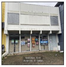 Prédio em Novo Hamburgo, Ideal, Avenida Coronel Frederico Linck, N. 454, Qd 20, Lts 1 E 2, RS. Área: 454.28m2