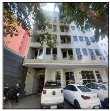 Sala em Porto Alegre, Petropolis, Avenida Ijui, N. 86, Sl 101, TÉRreo, RS. Área: 140.97m2