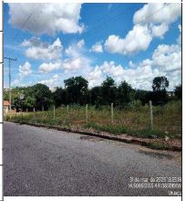 Gleba urbana em Uruaçu, Vila Santana, Avenida Galdino Moreira De Souza, N. 00, Avenida Contorno, ChÁCara 01, GO. Área: 18000m2