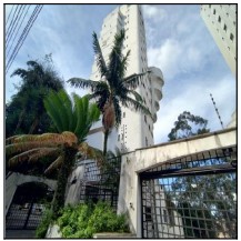 Apartamento em São Paulo, Vila Andrade, Avenida Giovanni Gronchi, N. 3891, Apto 03, SP. Área: 355.25m2
