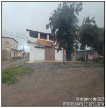Comercial em Lajedo, Centro, Avenida Presidente Juscelino Kubitschek, N. 2575, PE. Área: 740.41m2