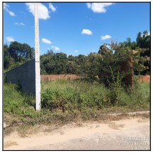 Terreno em Ipameri, Vila Souza, Rua JoÃO Vicente De Araujo Filho, N. Sn, Qd 01-C, Lt 08, GO. Área: 705.5m2
