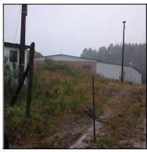 Comercial em Canela, Distrito Industrial, Rua Julio Travi, N. 00, Qd A 16-1, Lt 01, RS. Área: 2300m2