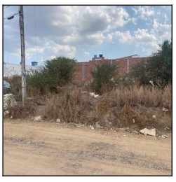 Terreno em Caruaru, Nova Caruaru, Avenida Allan Kardec, N. 00, Qd 27, Lt 02, PE. Área: 360m2
