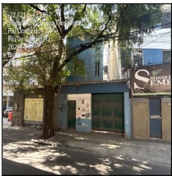 Prédio em Rio de Janeiro, Praca Da Bandeira, Avenida Paulo De Frontin, N. 409, RJ. Área: 227m2