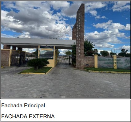 Terreno em Patos, Bivar Olinto, Faixa De DomÍNio Da Rodovia Br-361, N. 00, Qd 04, Lt 50, Rua Projetada 4, PB. Área: 324.91m2