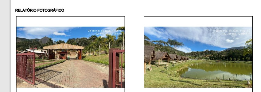 Terreno em Teresópolis, Colonia Alpina, Estrada Santa Rita, Qd 03, Lt 37, RJ. Área: 509.2m2