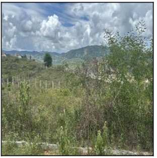Terreno em Gravatá, Cruzeiro, Rua Projetada, N. Sn, Qd D, Lt 18, PE. Área: 2605m2