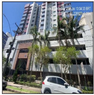 Outros em Porto Alegre, Menino Deus, Rua Itororo, N. 200, Bl A, Box 116, Parte Comercial, RS. Área: 12m2