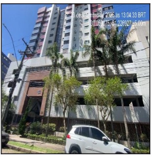 Outros em Porto Alegre, Menino Deus, Rua Itororo, N. 200, Bl A, Box 114, Parte Comercial, RS. Área: 12m2