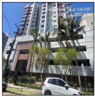 Outros em Porto Alegre, Menino Deus, Rua Itororo, N. 200, Bl A, Box 115, Parte Comercial, RS. Área: 12m2
