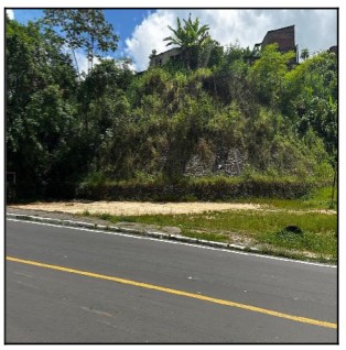 Terreno em Simões Filho, Cristo Rei, Avenida Washington Luis, N. 1854, BA. Área: 3100m2