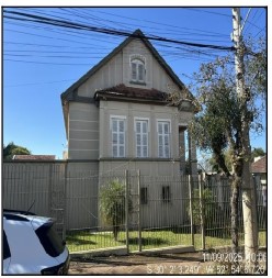 Casa em Cachoeira do Sul, Soares, Rua Duque De Caxias, N. 1373, Casa, RS. Área: 300.8m2