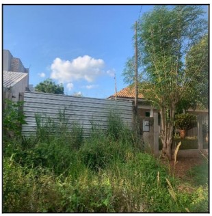 Terreno em Cruzeiro do Oeste, Jardim Das Flores, Avenida Brasil, N. 00, Qd 256, Lt 21-R, Planta 01, PR. Área: 245m2