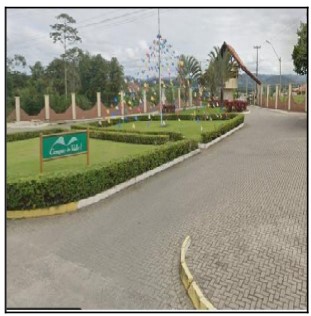 Terreno em Chã Grande, Centro, Rua Severino Manoel Dos Reis, N. Sn, Qd J, Lt 12, PE. Área: 491.23m2