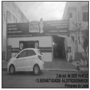 Comercial em Primavera do Leste, Parque Castelândia, Rua Benjamim Cerutti, N. 224, Qd 20, Lt 08, MT. Área: 366.03m2