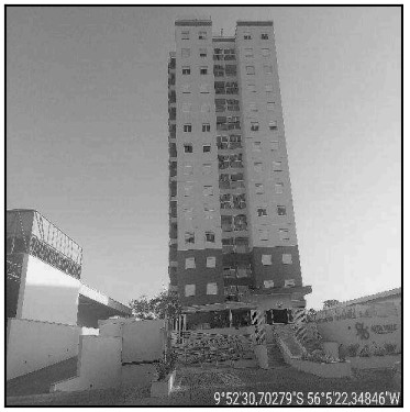 Apartamento em Alta Floresta, Setor C, Avenida Jaime Verissimo De Campos, N. S/N, Apto 42, Ap 42,Lt Le-20c, MT. Área: 184.56m2