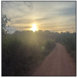 Terreno em Armação dos Búzios, Baia Formosa, Estrada Da Rasa, N. S/N, Lt 05-A, RJ. Área: 8658m2