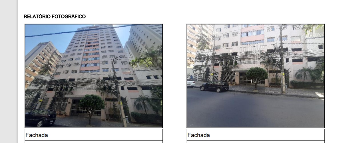 Apartamento em Belo Horizonte, Coracao De Jesus, Rua Gentios, N. 50, Apto 1701, Vgs 58,59,60,61, MG. Área: 238m2