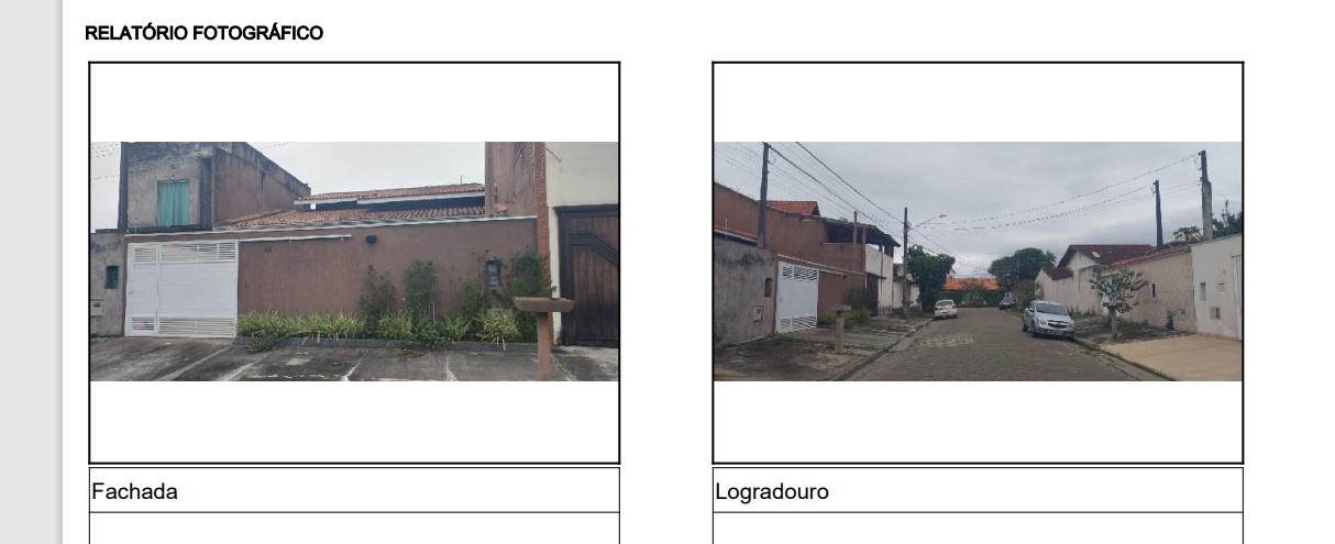 Casa em Peruíbe, Estancia Sao Jose, Rua Haiti, N. 20, Qd 120, Lt 18, SP. Área: 128.15m2