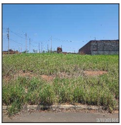 Terreno em Mogi Mirim, Loteamento Residencial Ype, Rua Noval Martins Pereira, N. 141, Qd L, Lt 11, SP. Área: 300m2