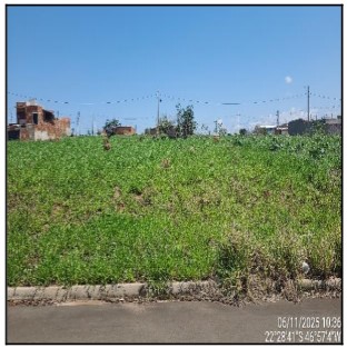 Terreno em Mogi Mirim, Loteamento Residencial Ype, Rua Samaan Barbar El Khouairy, N. 175, Qd J, Lt 14, SP. Área: 300m2