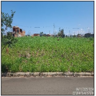 Terreno em Mogi Mirim, Loteamento Residencial Ype, Rua Samaan Barbar El Khouairy, N. 163, Qd J, Lt 13, SP. Área: 300m2