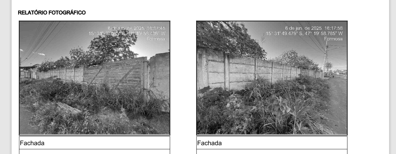 Terreno em Formosa, Setor Nordeste, Rua Lindolfo Goncalves, N. Sn, Qd D, Lt P/8, GO. Área: 246.5m2