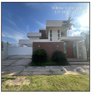 Casa em Sinop, Jardim Maringa, Rua Das Caviunas, N. S/N, Qd 36, Lt 15, Zn 11, MT. Área: 522.07m2