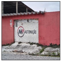 Casa em São Bernardo do Campo, Baeta Neves, Rua Itapira, N. 158, Antigo 249, Qd 82, Lt 16, SP. Área: 353.81m2