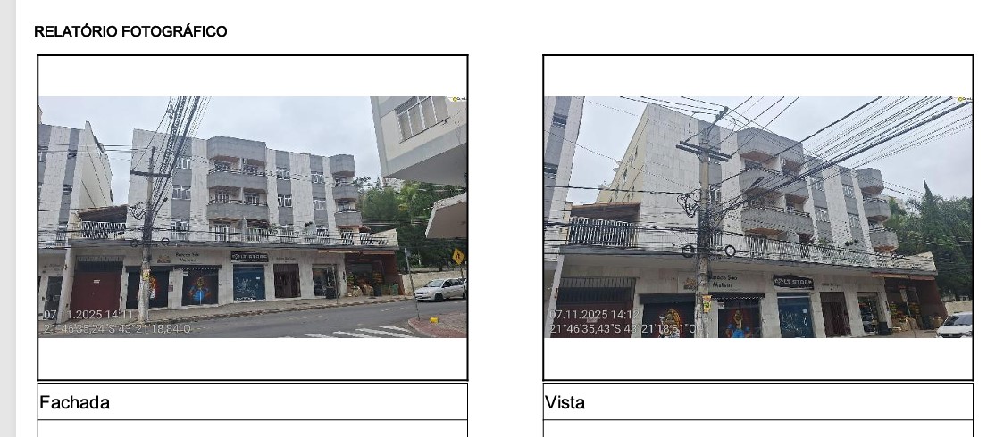 Apartamento em Juiz de Fora, Sao Mateus, Rua Sao Mateus, N. 991, Apto 301, MG. Área: 96m2
