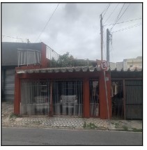 Casa em São Paulo, Vila Guaca, Rua Helena Do Sacramento, N. 820, (Antigo 826), SP. Área: 115m2
