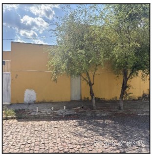 Galpão em Teresina, Planalto, Rua Benigno Rego Lemos, N. 00, Qd 71, Lt 28, PI. Área: 120m2