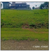 Terreno em Iacanga, Varandas Do Tietê, Rua TrÊS, N. 00, Qd E, Lt 14, SP. Área: 800m2